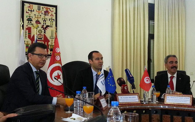 La BEI réaffirme son engagement pour le financement de l'économie tunisienne