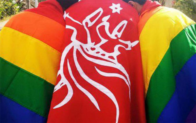 Affaire des 6 étudiants de Kairouan : Annulation du bannissement mais maintien de la condamnation pour homosexualité