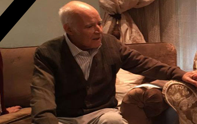 Décès de Abdelhak Lassoued, figure du programme d'alphabétisation de Bourguiba