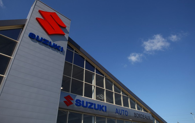 Le groupe Chaïbi obtient Suzuki pour 35,3 MDT