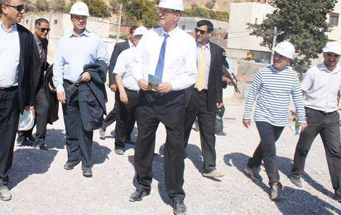 Habib Essid entre la mauvaise image et la ralit
