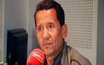 Othmane Jallouli à Saïd Aïdi : Je retire mes propos hors contexte