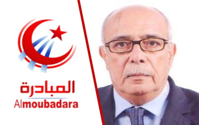 Ahmed Saidi à Mohamed Ennaceur concernant la retenue sur salaire : Un député n'est pas un ouvrier de chantiers !