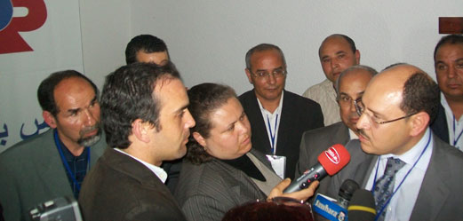 Onze partis tunisiens remettent en question les élections du 24 juillet 