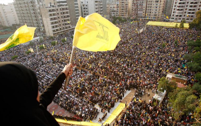 Le Hezbollah terrorise la politique trangre de la Tunisie
