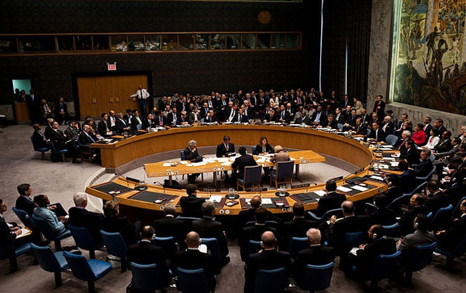 La Tunisie désignée pour diriger les négociations sur la réforme du conseil de sécurité de l'ONU