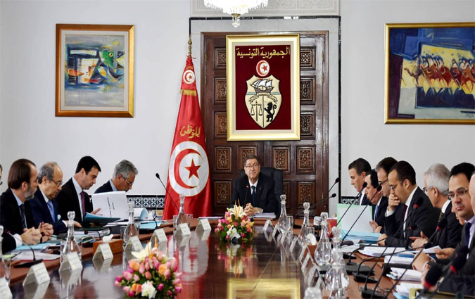 Conseil des ministres : Cinq décrets gouvernementaux approuvés