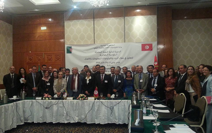 Economie numrique : La Tunisie et l'Algrie sautent le pas ensemble !