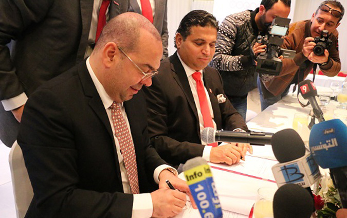 CAB Mobile by Ooredoo : La nouvelle offre aux couleurs de Bizerte
