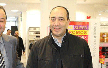 Après Monoprix, Adel Ayed rejoindra les rangs d'ARTES