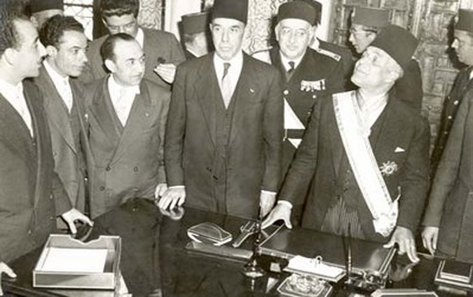 20-Mars : Qu'avons-nous fait de nos 60 ans d'Indpendance ?