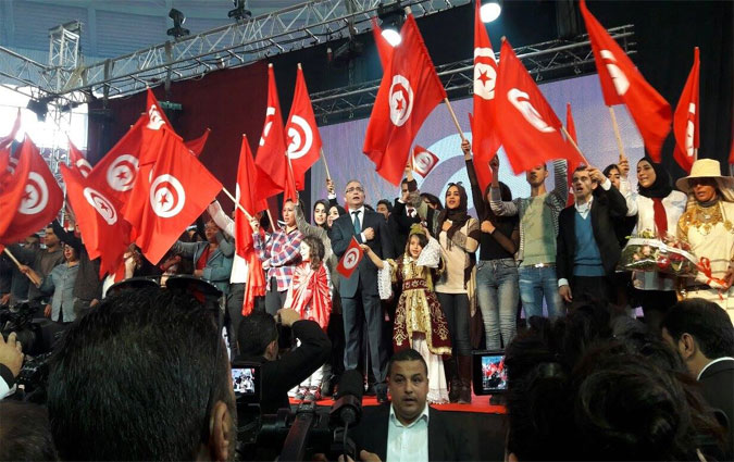 Mohsen Marzouk : Jamais une alliance avec Ennahdha, oui à un Front de majorité républicaine !