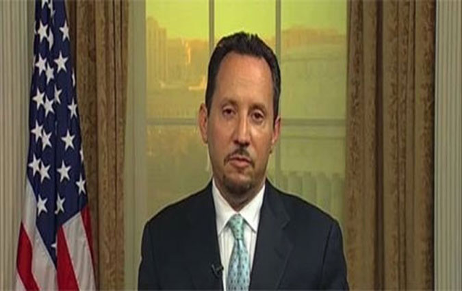 L'ambassadeur US félicite les Tunisiens à l'occasion du 60e anniversaire de l'Indépendance