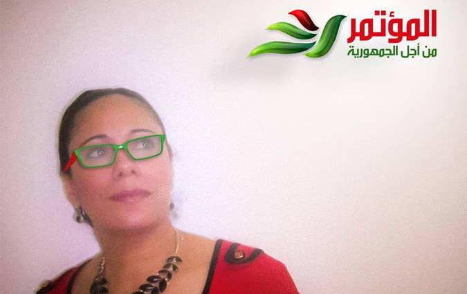 Sihem Badi démissionne du CPR