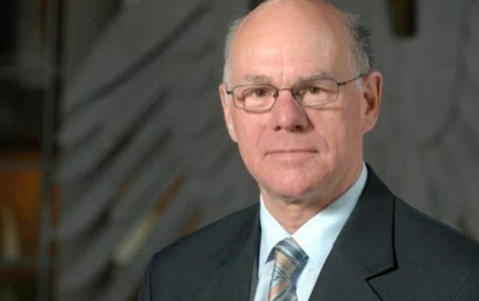 Le président du Bundestag en visite en Tunisie