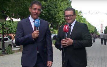 Lancement d'une émission conjointe entre Wataniya 1 et France 24