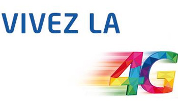 Tunisie Telecom donne le coup d'envoi de la 4G