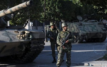 Des anciens militaires sortent l'artillerie lourde contre le faux complot de « Barraket Essahel »