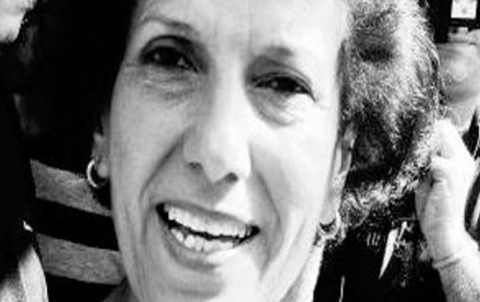 Radhia Nasraoui élue à l'ONU, mais pas assez bien pour l'ARP !