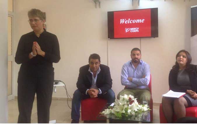 ADEL : projet exemplaire d'appui au développement local à Gafsa, Kasserine et Sidi Bouzid