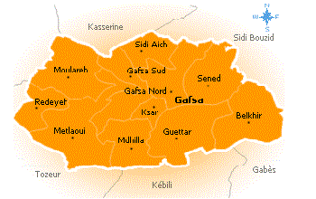 Cellule takfiriste de Gafsa : émission de plusieurs mandats de dépôt