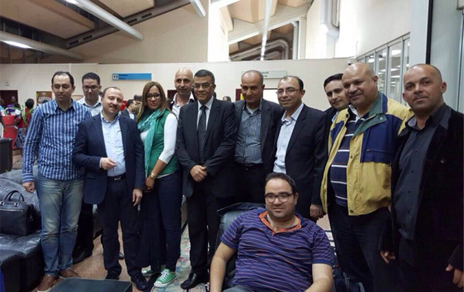 Une délégation d'hommes d'affaires tunisiens au Cameroun pour une mission de prospection