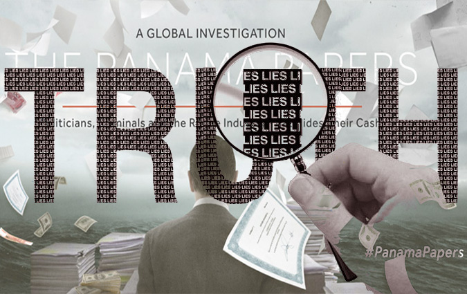 Inkyfada dans la tourmente des Panama Papers