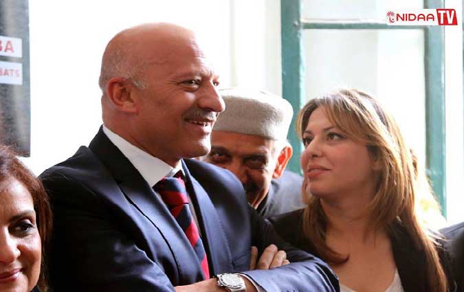 Ons Hattab s'approprie la mémoire de Habib Bourguiba