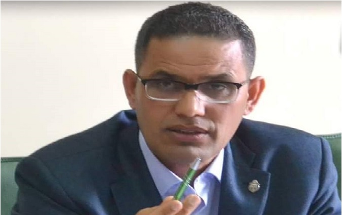 Mongi Harbaoui appelle au limogeage de Chedly Ayari