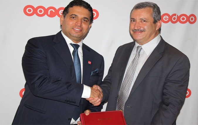 Ooredoo Business Tunisie annonce la signature d'un contrat majeur dans le domaine du M2M avec Alliance Technologie SA