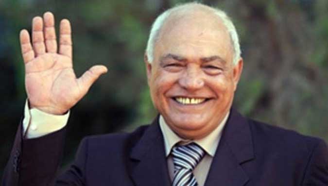 BCE ordonne l'inhumation d'Ahmed Brahim dans le carré des leaders nationaux