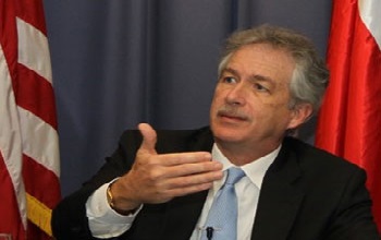 William J. Burns : Parce que la Tunisie peut encore russir, nous ne pouvons pas nous permettre d'chouer 