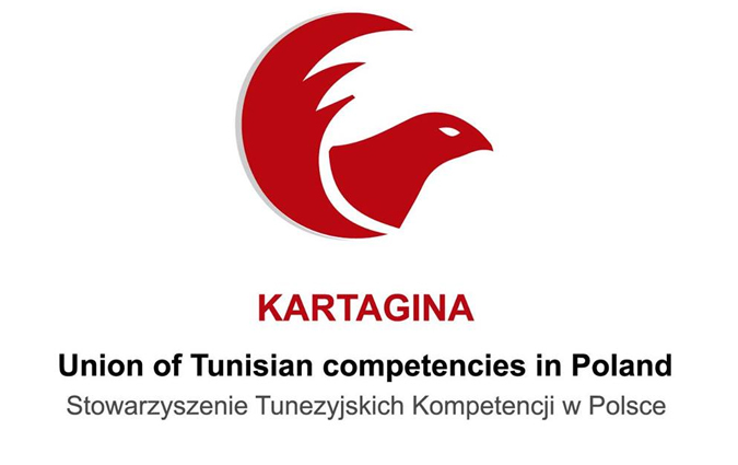 « Kartagina » une association de compétences tunisiennes en Pologne