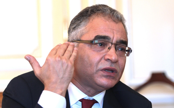 Mohsen Marzouk : Le sabotage des institutions et des propriétés est inacceptable