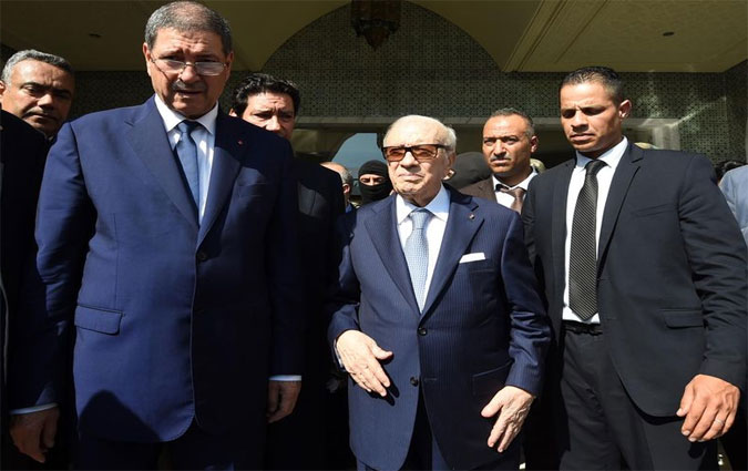 Gouvernement d'union nationale : Entre jeux et enjeux politiques, la Tunisie dans l'expectative 