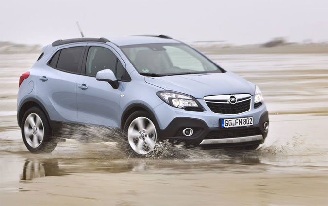Le Mokka remporte le prix