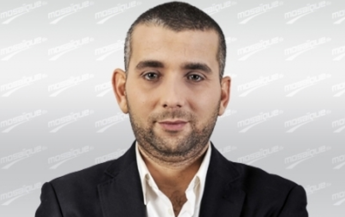 Haythem El Mekki, le chroniqueur qu'on veut transformer en criminel
