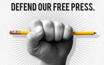 La Tunisie gagne 30 places au classement mondial de la liberté de la presse 2016