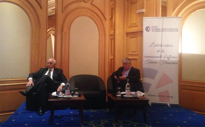 Fonds de co-localisation franco-tunisien: pour un accompagnement des entreprises dans leurs projets