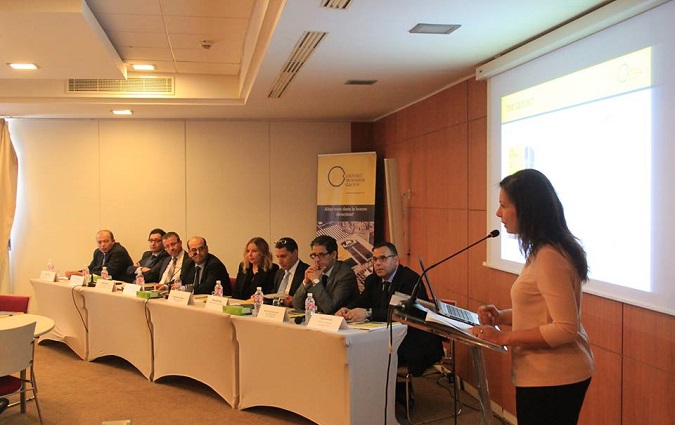 Oxford Business Group publie son rapport sur la Tunisie pour l'année 2016