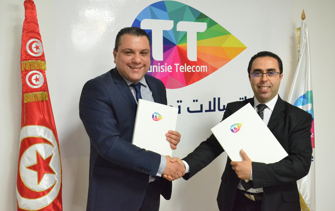 Tunisie Telecom : un des premiers partenaires CSP de Microsoft en Afrique
