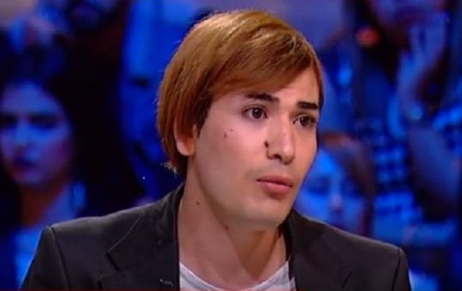 Homosexualit - Al Hiwar Attounsi censure un pisode de Andi Mankollek