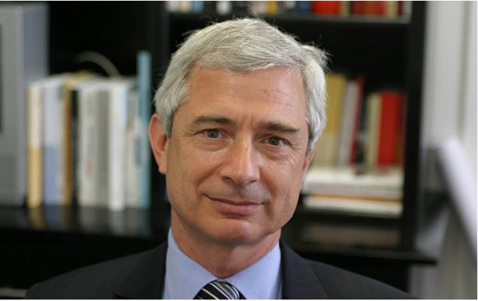 Le président de l'Assemblée nationale française en visite en Tunisie du 28 au 30 avril