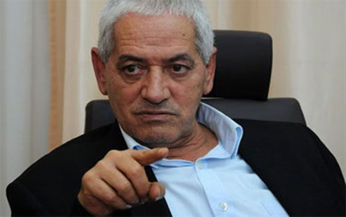 Houcine Abassi : La feuille de route de Carthage est brouillonne