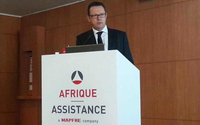 Afrique Assistance fait le point sur 25 ans d'histoire et de services