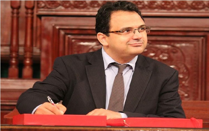 Zied Ladhari : Les Etats-Unis souhaitent investir en Tunisie