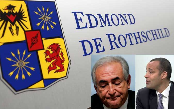 Révélations exclusives : comment Arjil/DSK/JA a ravi le marché tunisien à Rothschild