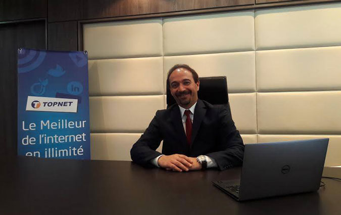 TOPNET : les indices de nouveau au vert, l'entreprise se tourne vers l'avenir !