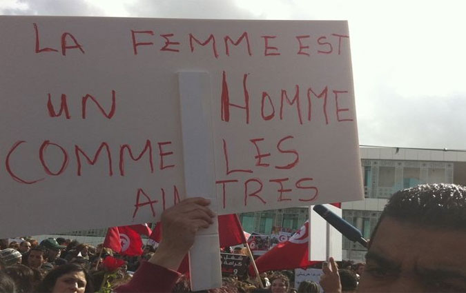 Egalité de l'héritage: Le moment est venu pour que cesse la schizophrénie !