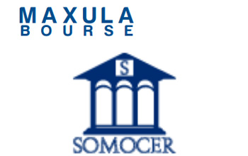 Somocer : Augmentation de capital effective  partir du 19 juillet 2016

